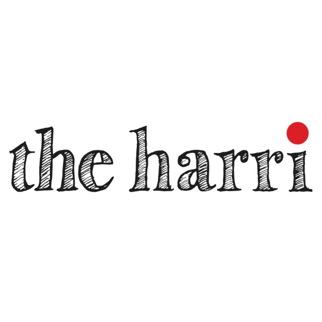 The Harri