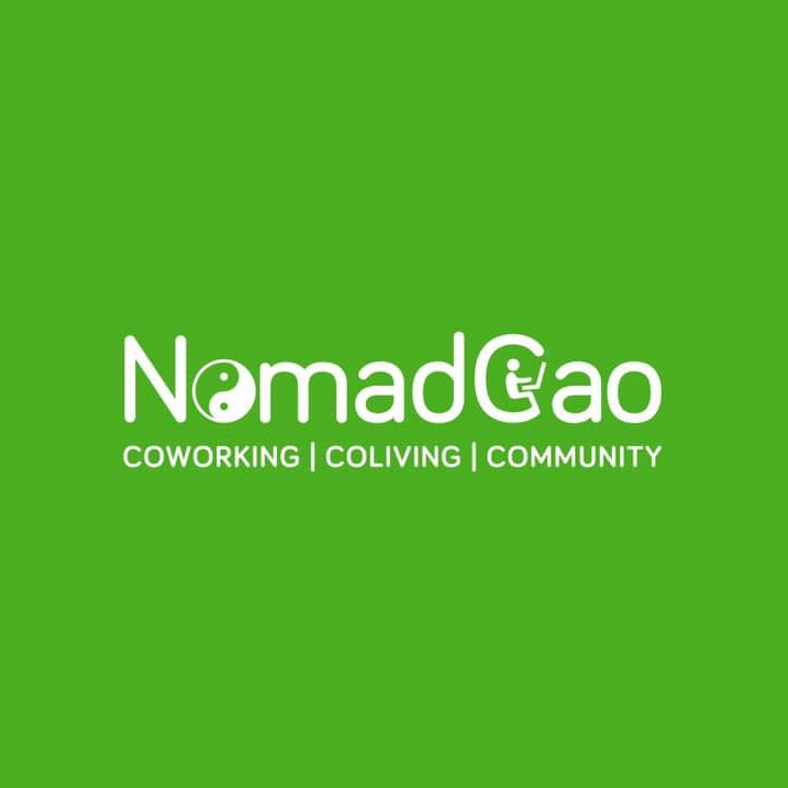 Nomadgao