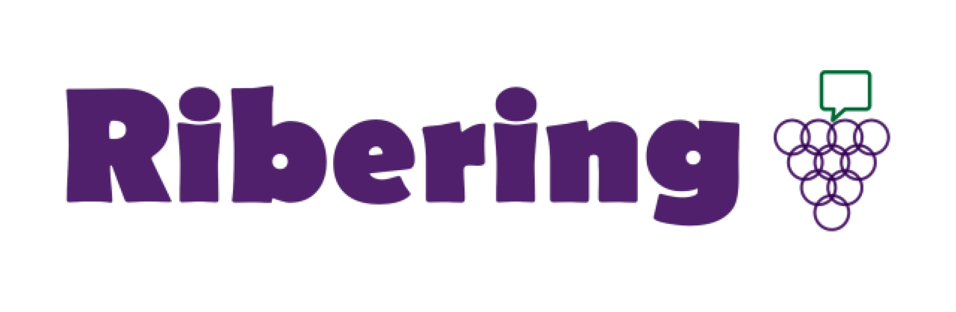 Ribering
