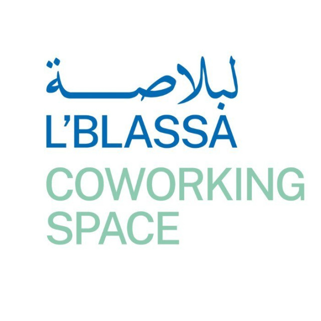 L'blassa Coliving Coworking