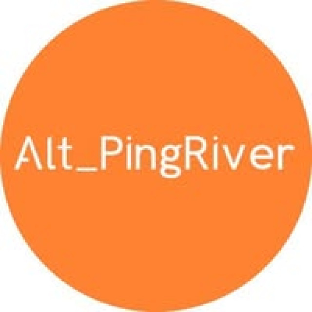 Alt_ Ping River