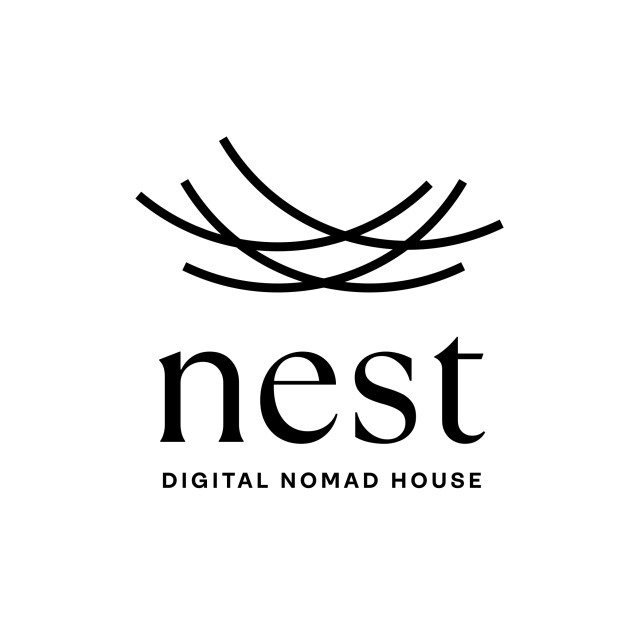 Nest Digital Nomad House