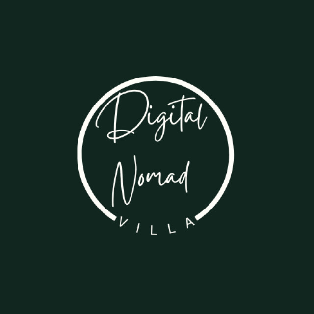 Digital Nomad Villa