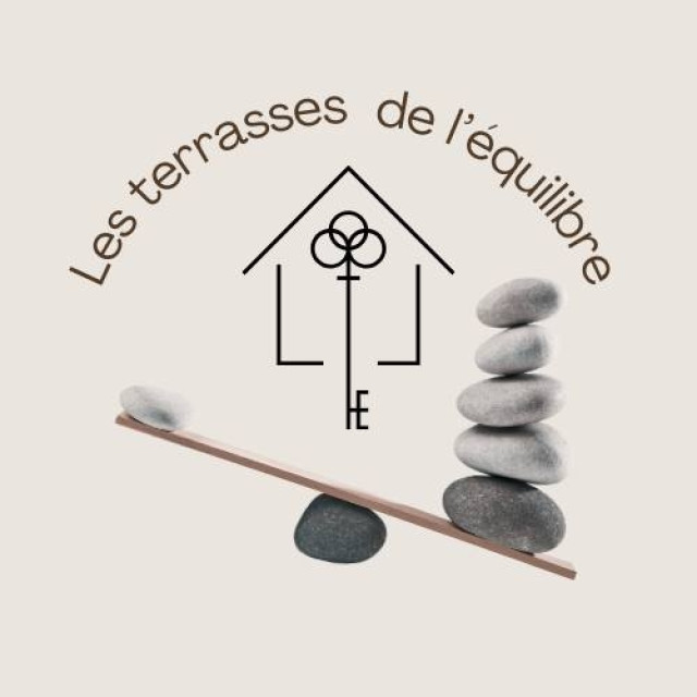 Les Terrasses De L'Équilibre
