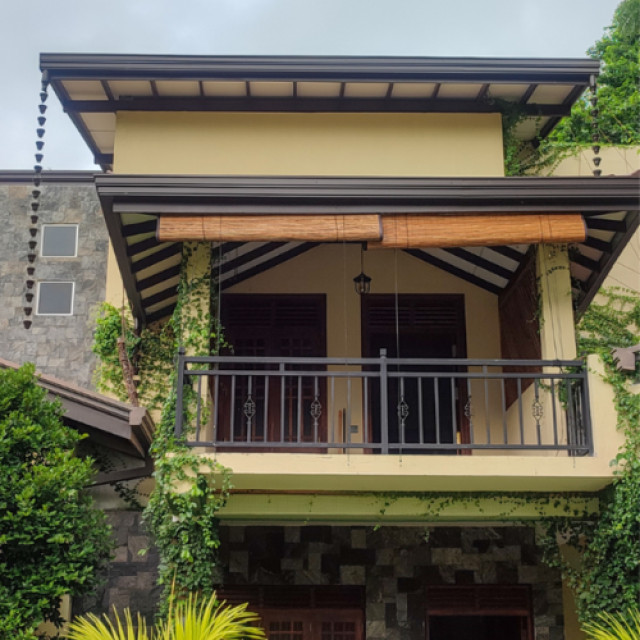 Nj House – Remote Work & Coliving