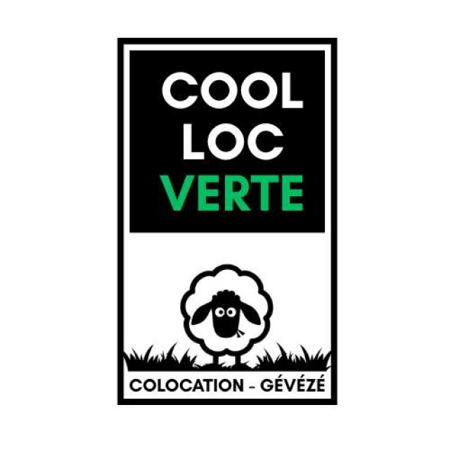 Cool Loc Verte