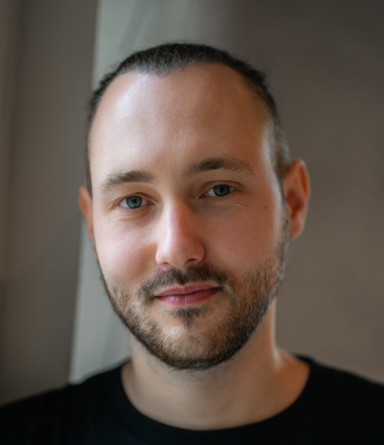 Maximilian P.