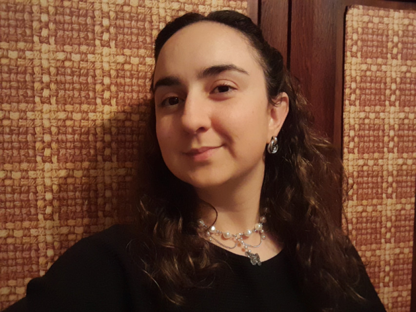 Agustina H.
