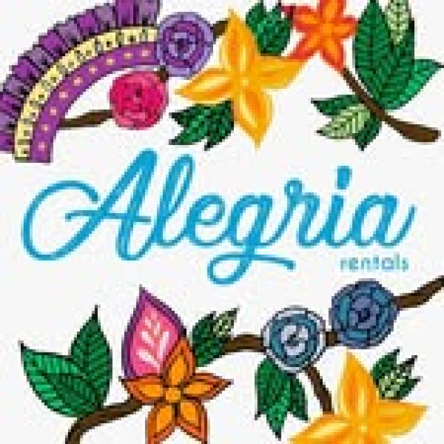 Alegria Rentals