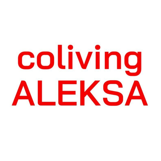 Coliving Aleksa