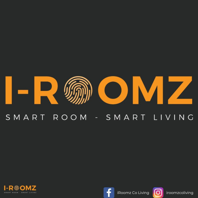 IRoomz Co Living
