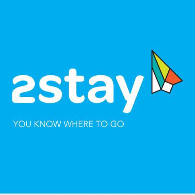 2Stay Coliving