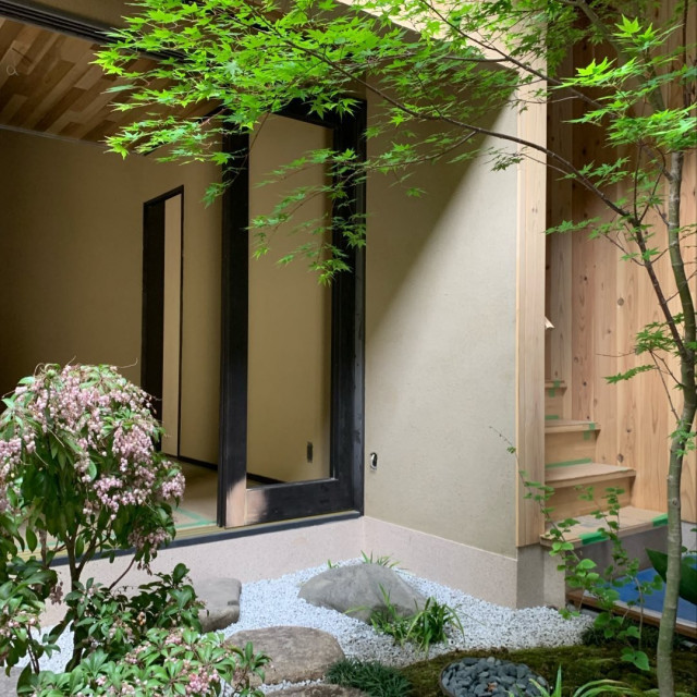 Mahoro Coliving