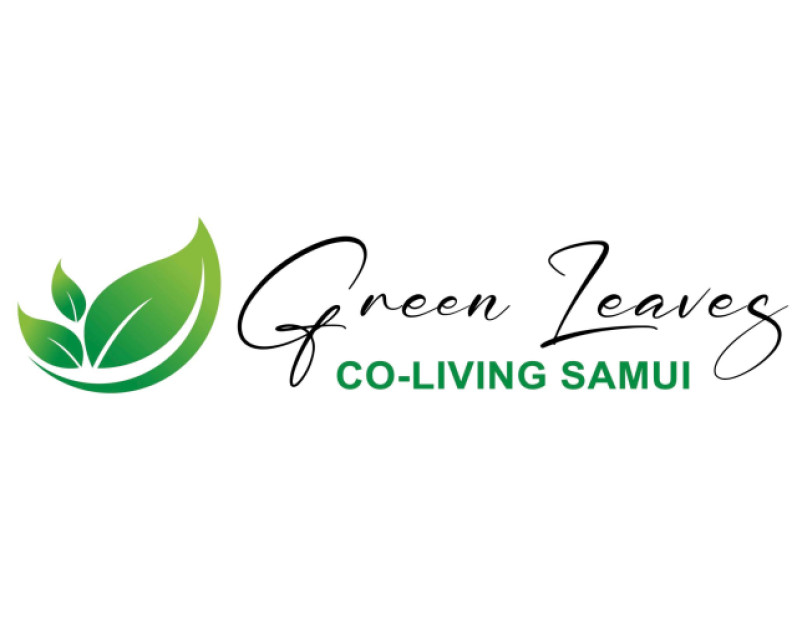 Green Leaves Coliving Samui