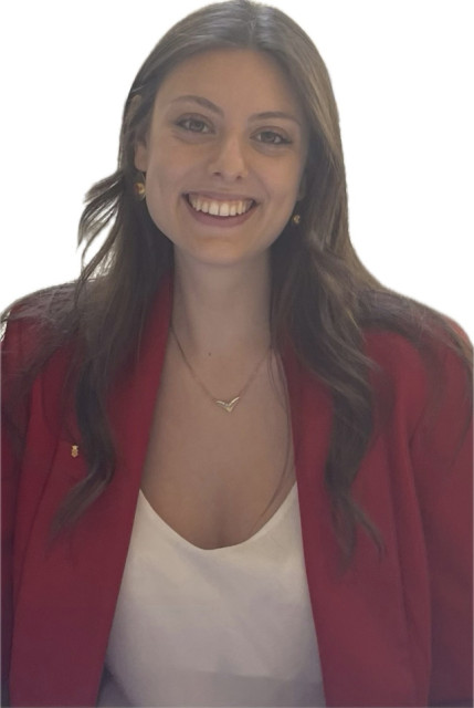 Carolina L.