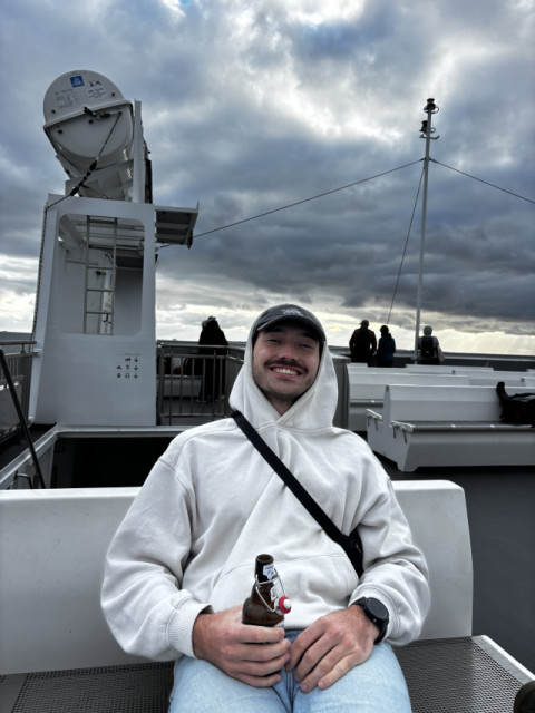 Nikolas P.