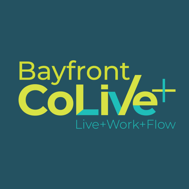 Bayfront Colive+