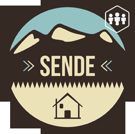 Sende