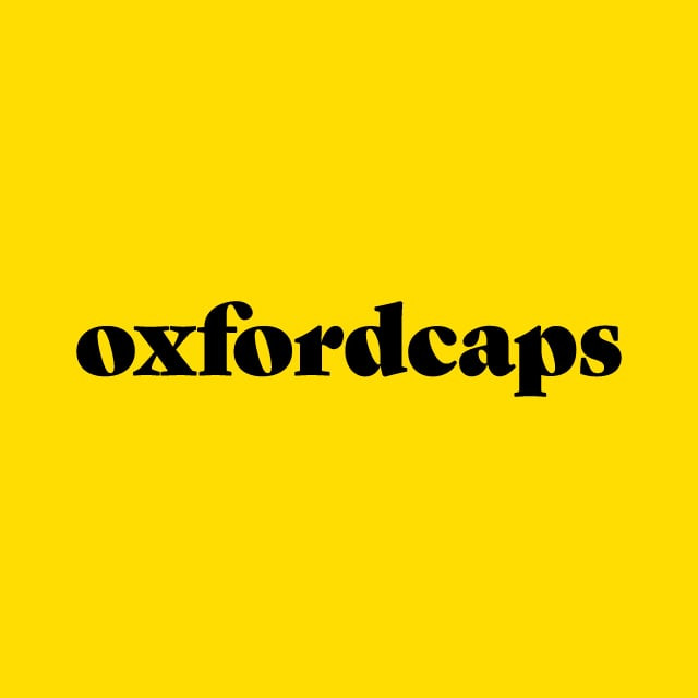 Abuzz Oxfordcaps