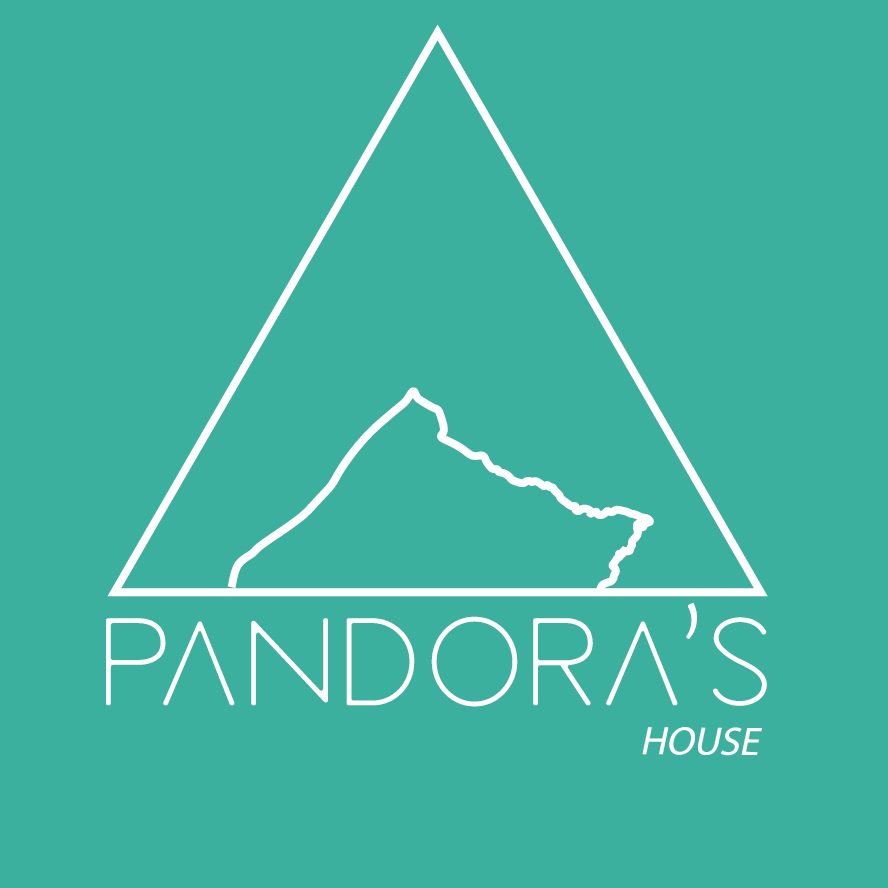 Pandora's House Coliving