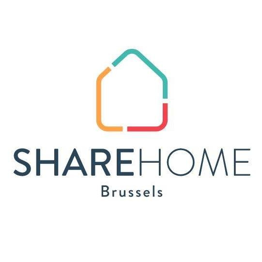 Sharehome Brussels