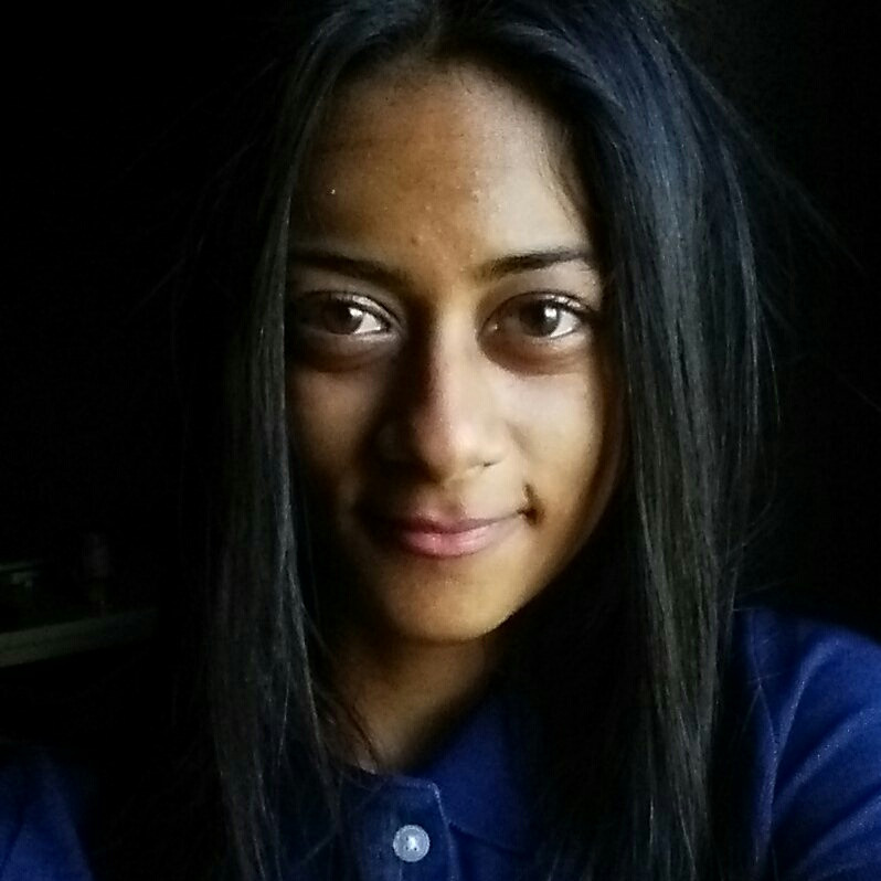 Anika H.