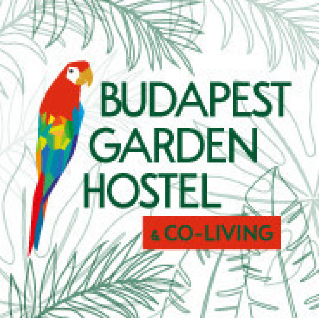 Budapest Garden Co-Living