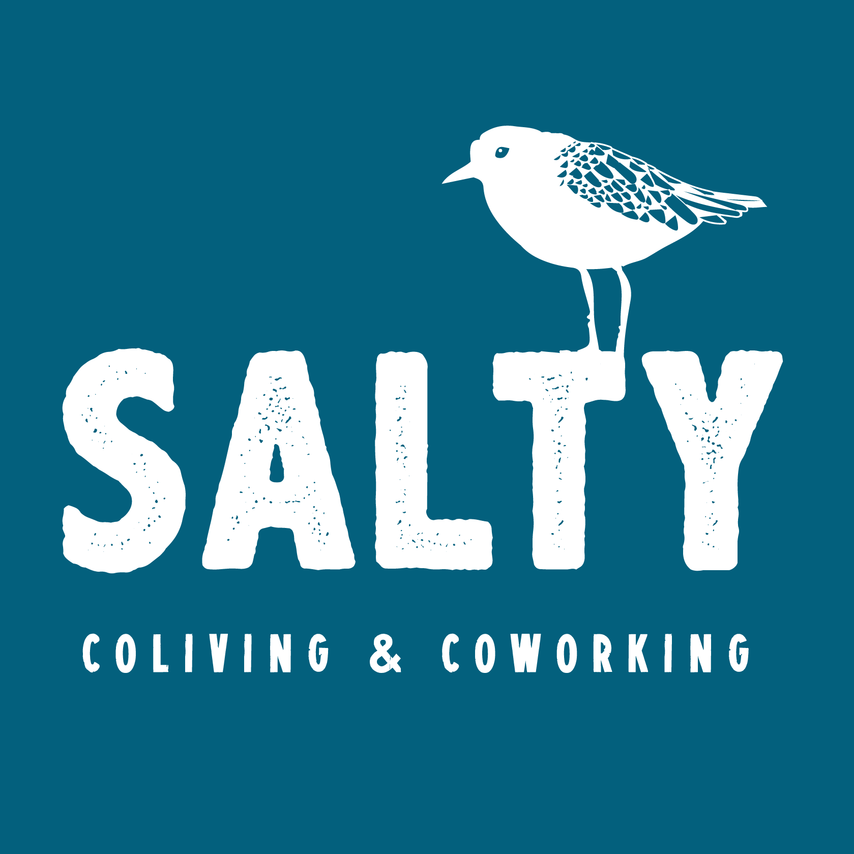 Salty Coliving