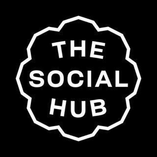 The Social Hub Vienna