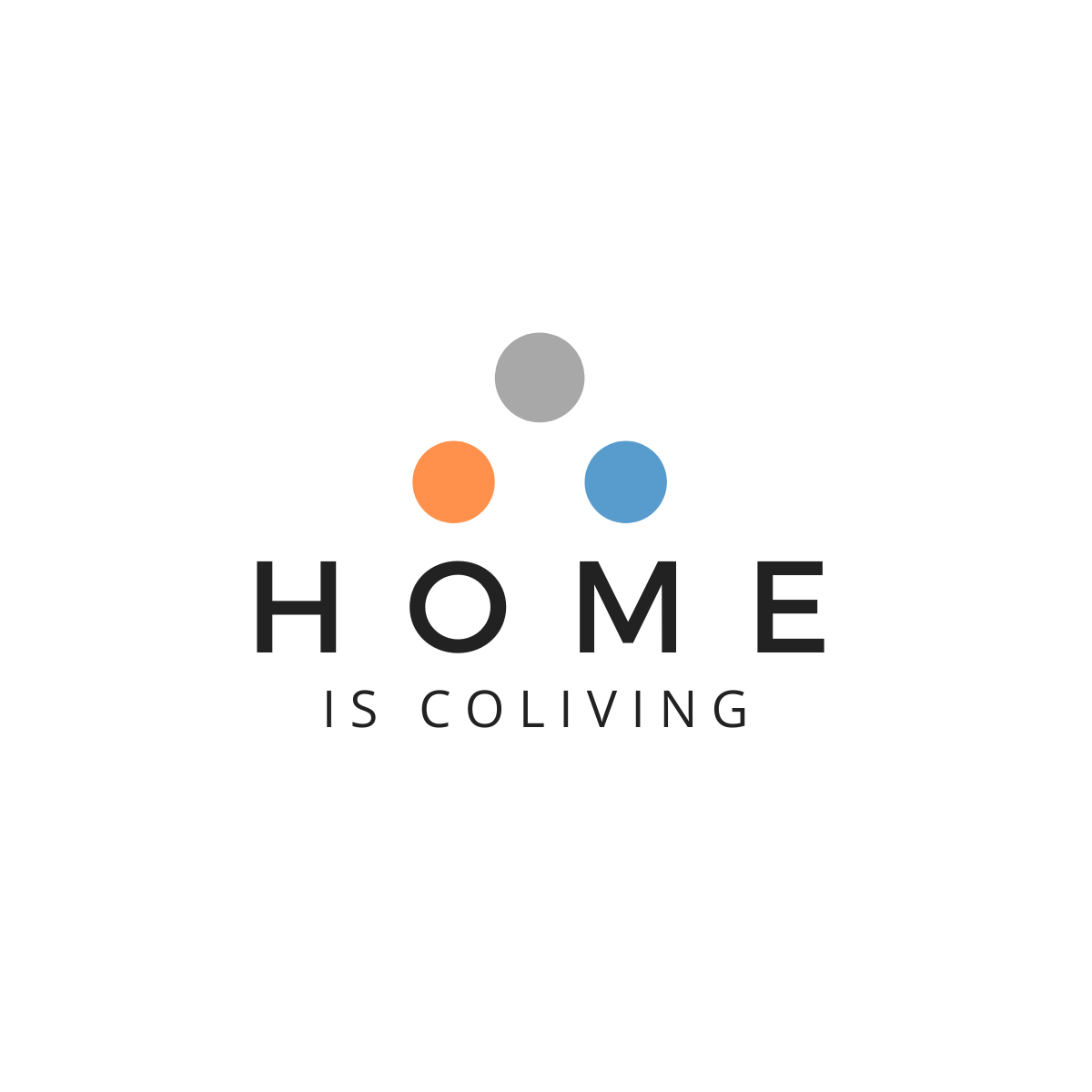Home Is Coliving