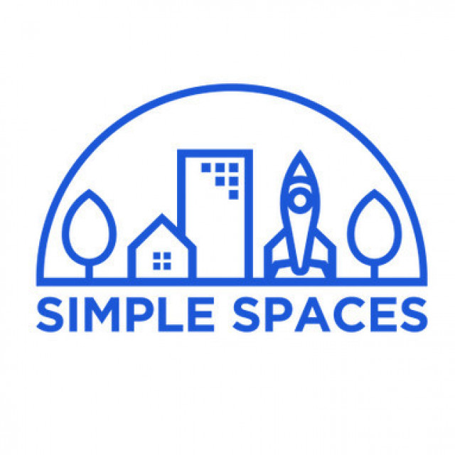 Simplespaces