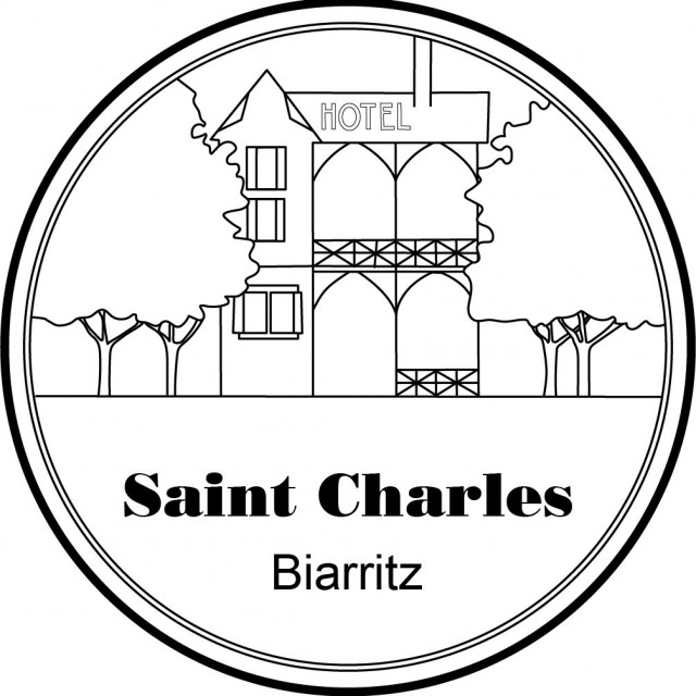 Saint Charles Coliving