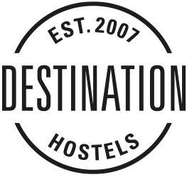 Destination Hostels Coliving