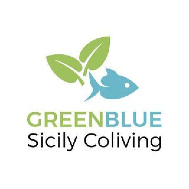 Green Blue Sicily Coliving