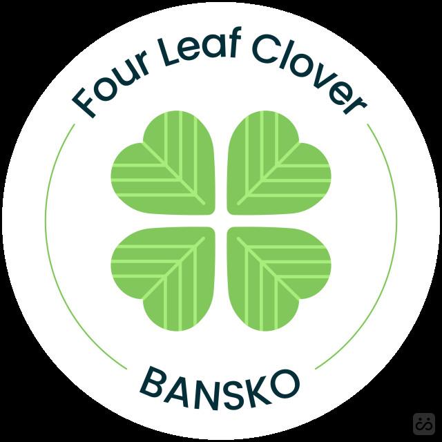 Four Leaf Clover