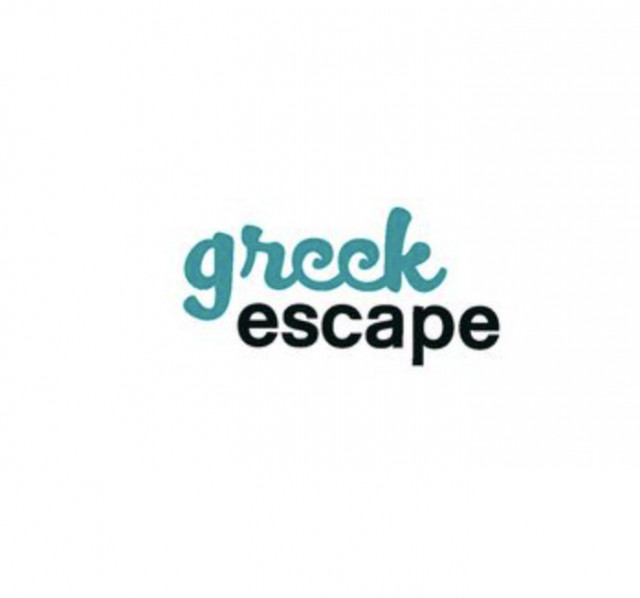 Greek Escape