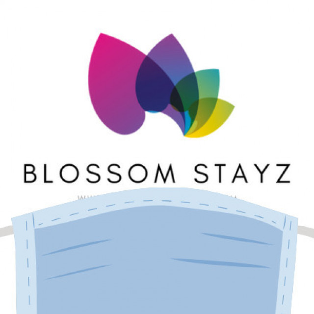 Blossom Stayz