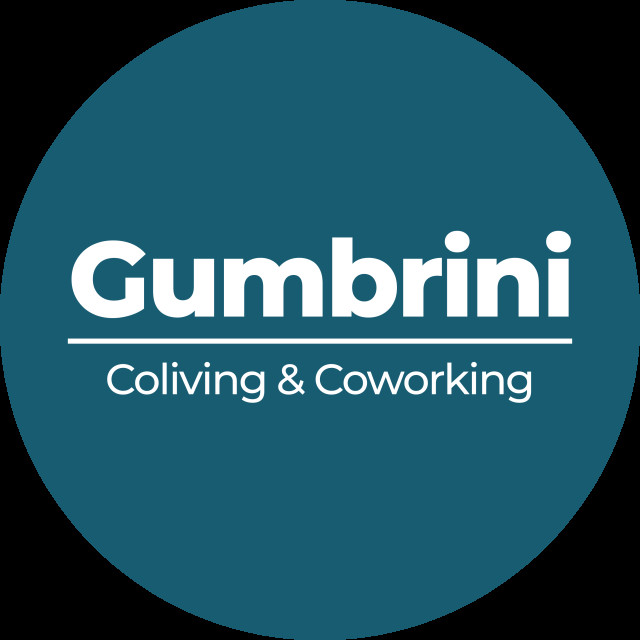 Сoliving & Coworking Gumbrini