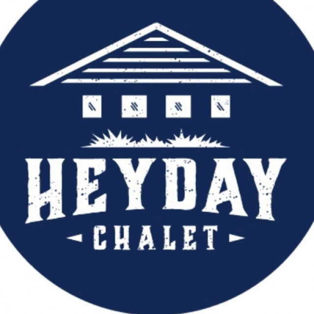 Heyday Chalet