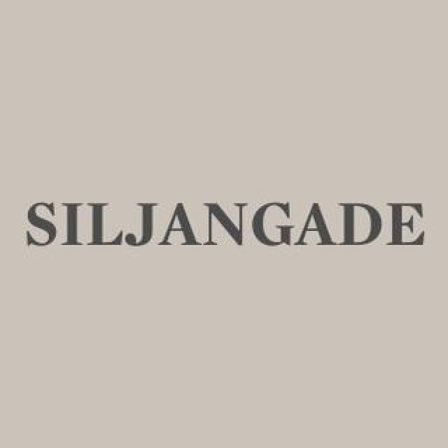 Siljangade