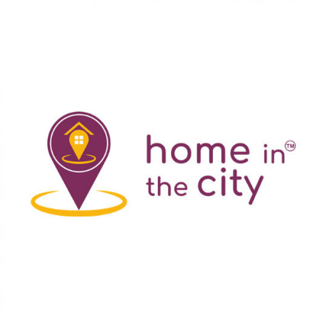Home In The City