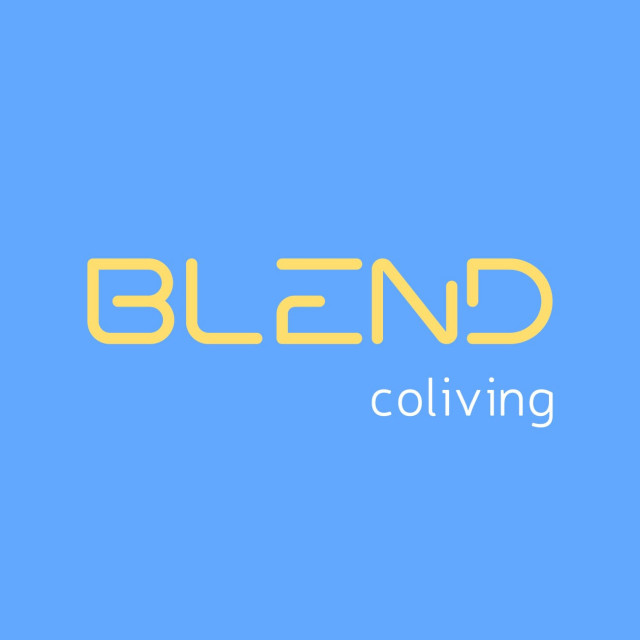 Blend Coliving