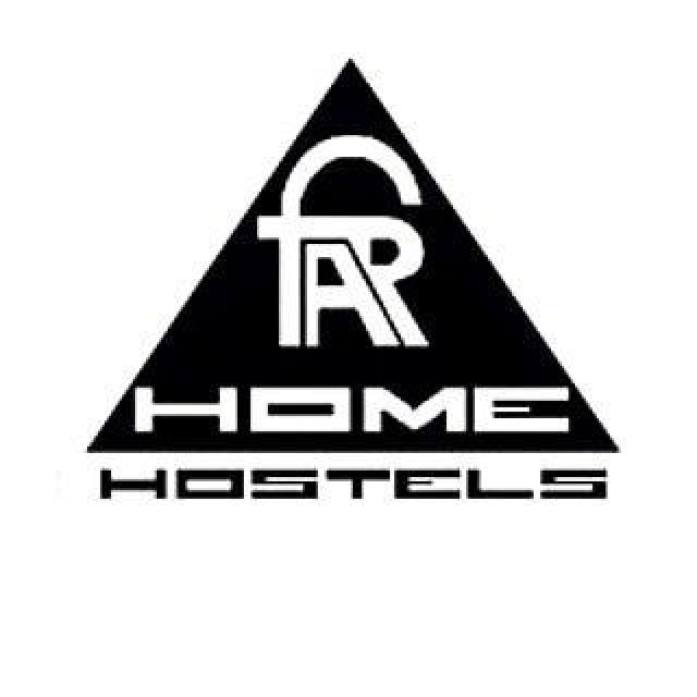 Far Home Coliving