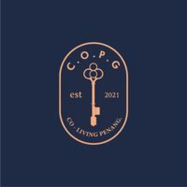 Co-Living Penang