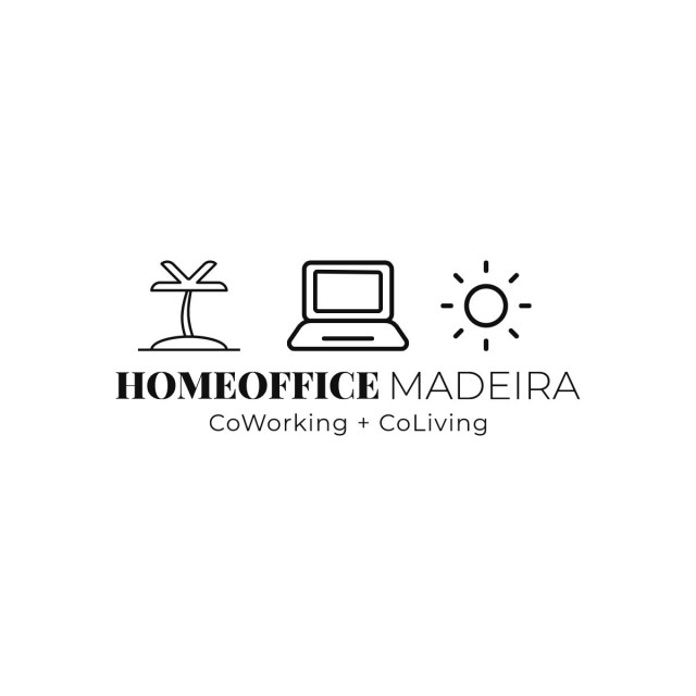 Homeoffice Madeira