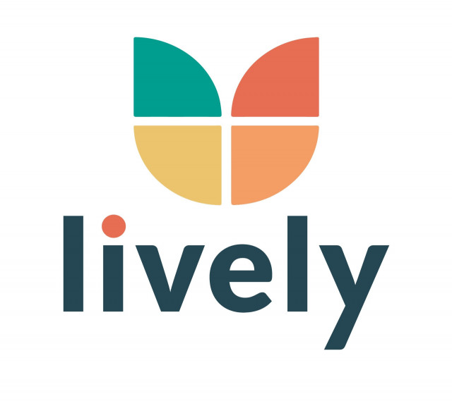 Lively