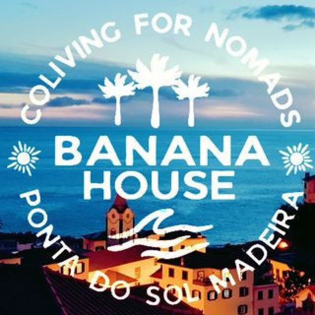 The Banana House