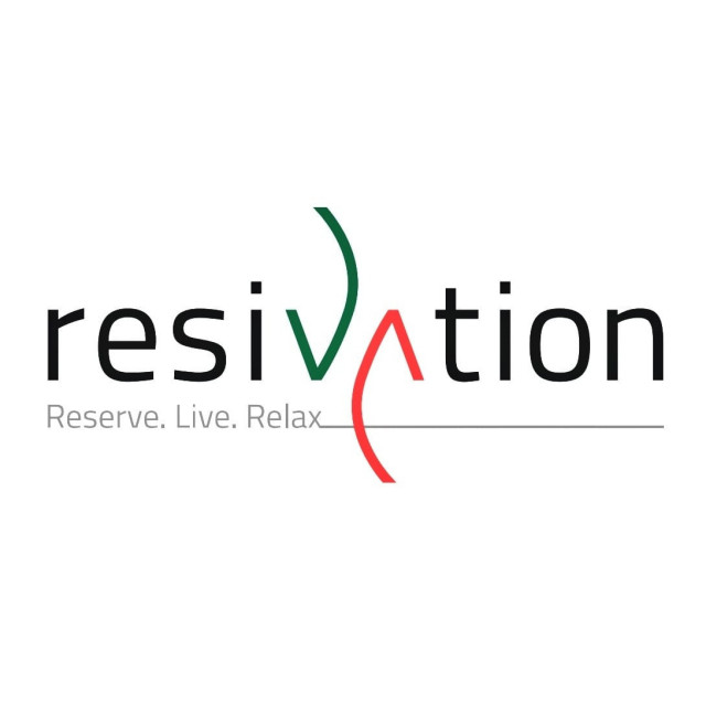 Resivation