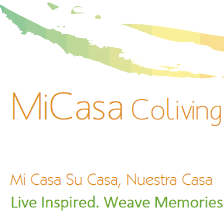 Mi Casa Su Casa