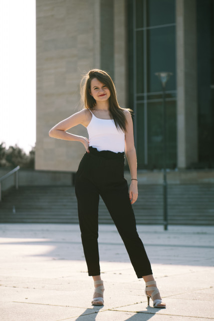 Šárka M.